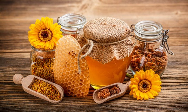  Interesting facts about honey